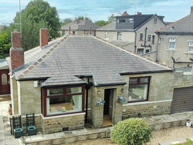 2 Bedroom Bungalow For Sale In Bradford