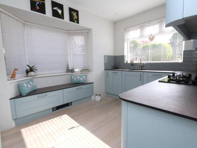 2 bedroom bungalow for sale in Gorsehill Crescent, Oakdale, Poole, BH15