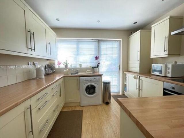2 bedroom bungalow for sale in Gateacre Park Drive, Liverpool, Merseyside. L25 4UE, L25