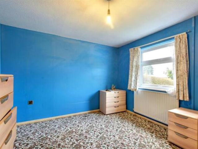 2 bedroom bungalow for sale in Graylands Road, Bilborough, NG8