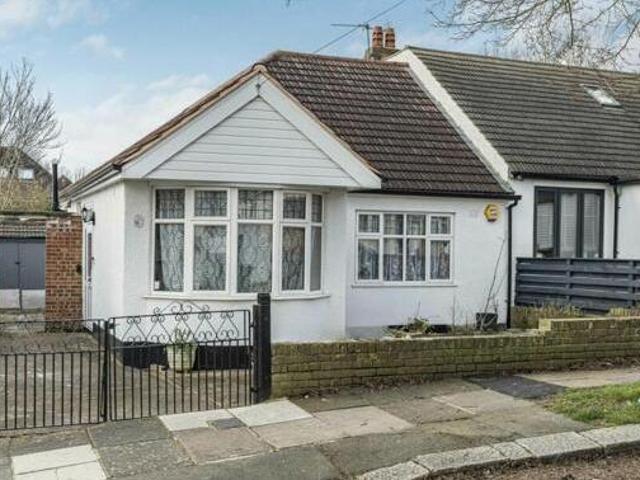 2 Bedroom Bungalow For Sale In Greenford