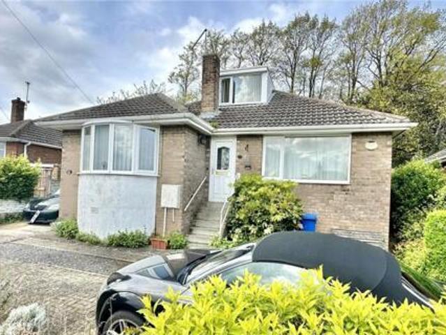 2 Bedroom Bungalow For Sale In Dodworth, Barnsley