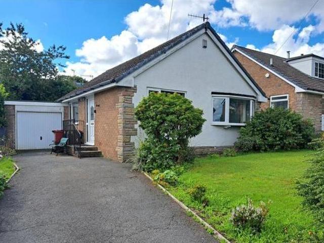 2 Bedroom Bungalow For Sale In Darwen, Lancashire