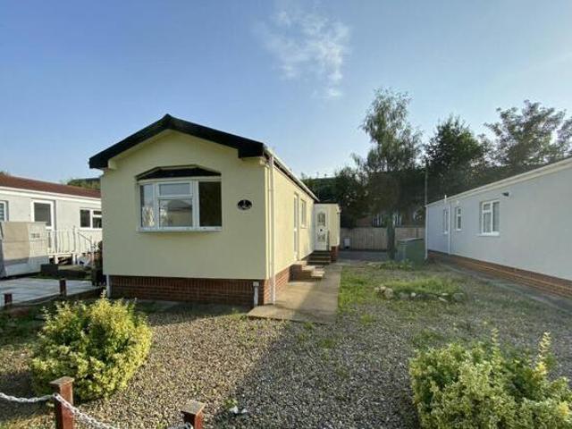 2 Bedroom Bungalow For Sale In Durham