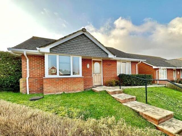 2 Bedroom Bungalow For Sale In Eastbourne, East Sussex
