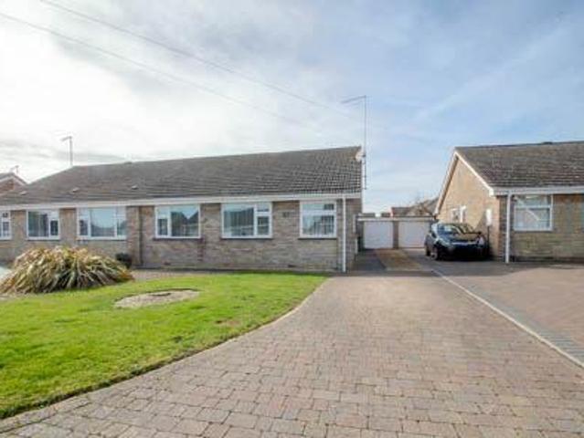 2 Bedroom Bungalow For Sale In Eye, Peterborough