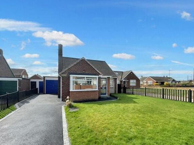 2 Bedroom Bungalow For Sale In Houghton Le Spring, Tyne And Wear
