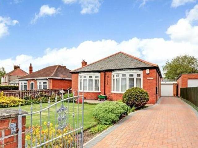 2 Bedroom Bungalow For Sale In Houghton Le Spring, Tyne And Wear