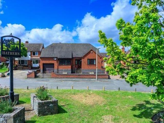 2 Bedroom Bungalow For Sale In Hathern