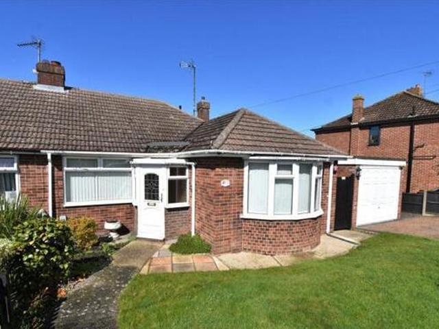 2 Bedroom Bungalow For Sale In Harwich, Essex