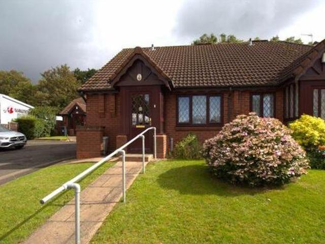 2 Bedroom Bungalow For Sale In High Street