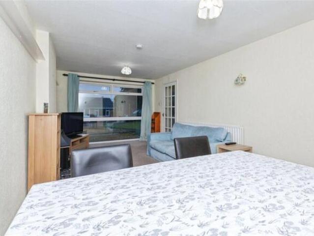 2 bedroom bungalow for sale in Ogwen Close, Thurnby, Leicester, LE5