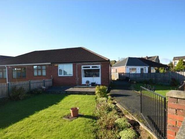 2 Bedroom Bungalow For Sale In Leeds