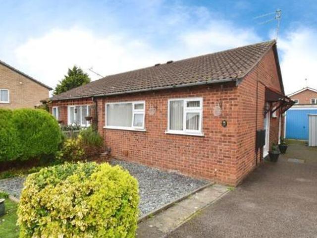 2 Bedroom Bungalow For Sale In Leicester