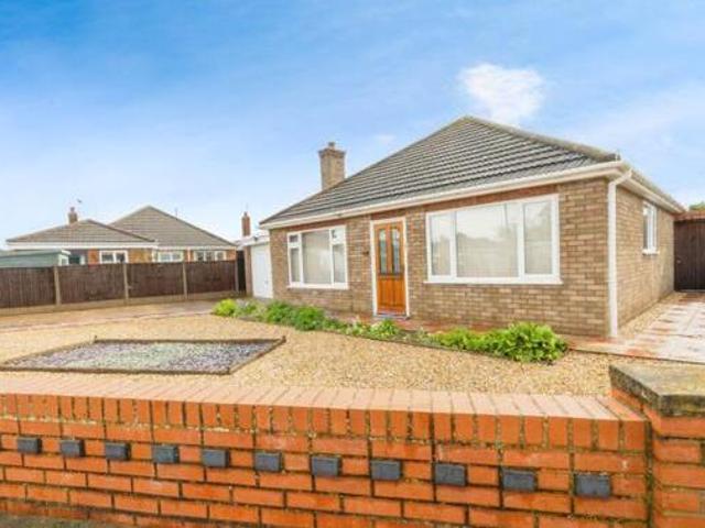 2 Bedroom Bungalow For Sale In Lincoln, Lincolnshire