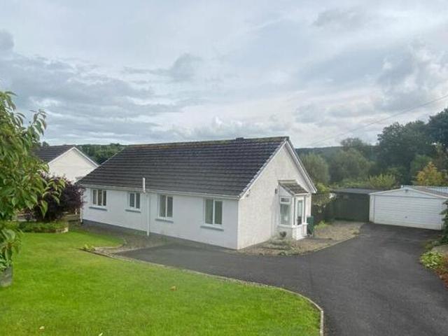 2 Bedroom Bungalow For Sale In Llandeilo