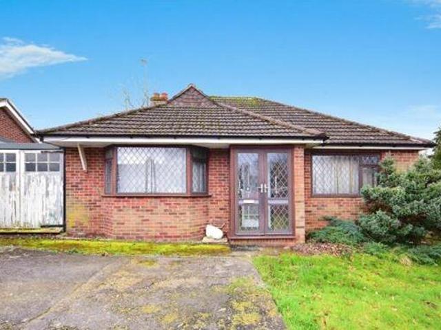 2 Bedroom Bungalow For Sale In Maidstone, Kent