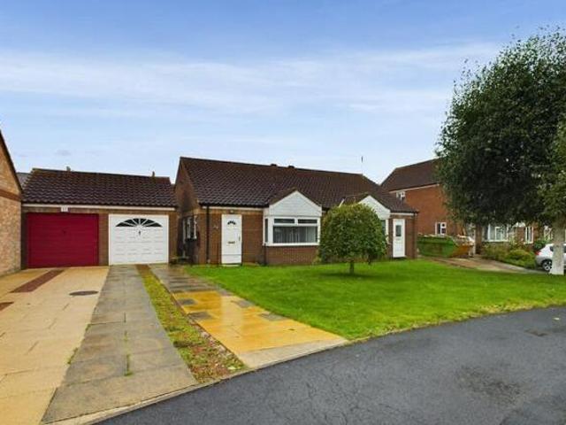 2 Bedroom Bungalow For Sale In Northallerton