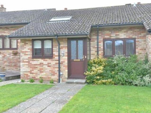 2 Bedroom Bungalow For Sale In New Milton, Hampshire