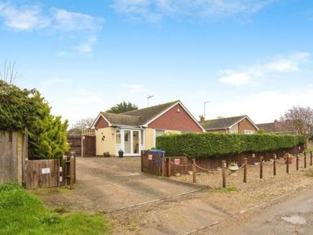 2 Bedroom Bungalow For Sale In Sheerness, Kent