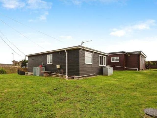 2 Bedroom Bungalow For Sale In Sheerness
