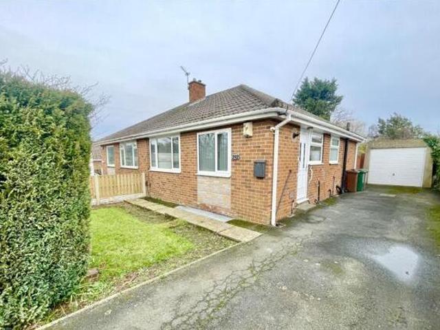 2 Bedroom Bungalow For Sale In Staincross