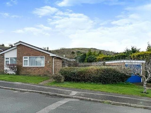 2 Bedroom Bungalow For Sale In Steyning, West Sussex