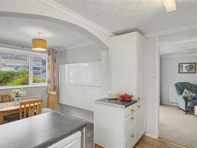 2 bedroom bungalow for sale in Swallowdale, Covingham, East Swindon, SN3