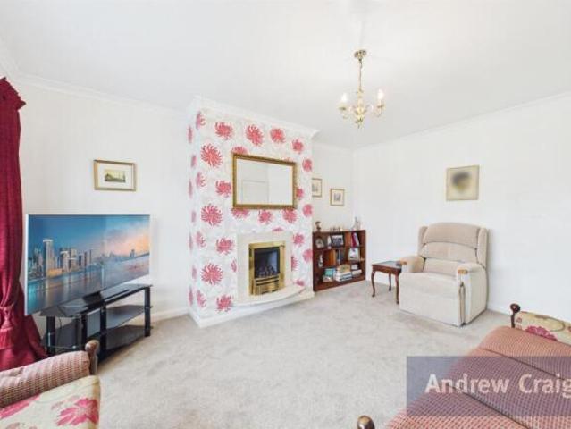 2 bedroom bungalow for sale in Swinhoe Gardens, Wideopen, NE13