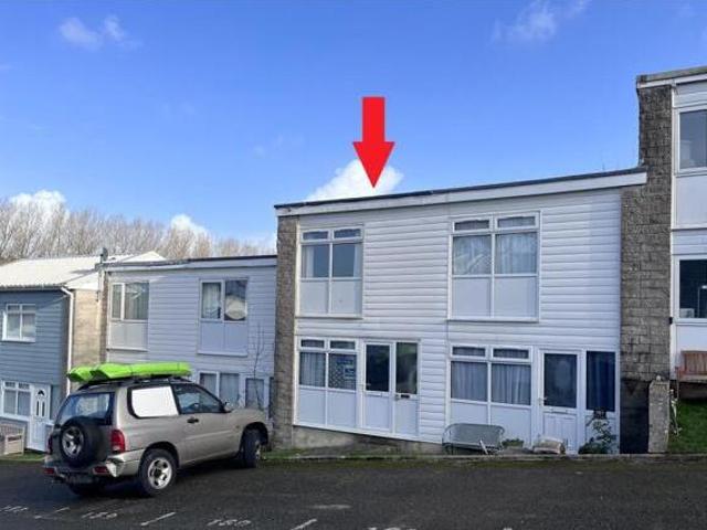 2 Bedroom Bungalow For Sale In Pembroke, Pembrokeshire