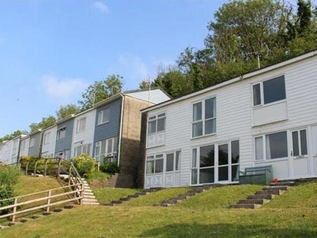 2 Bedroom Bungalow For Sale In Pembroke, Pembrokeshire