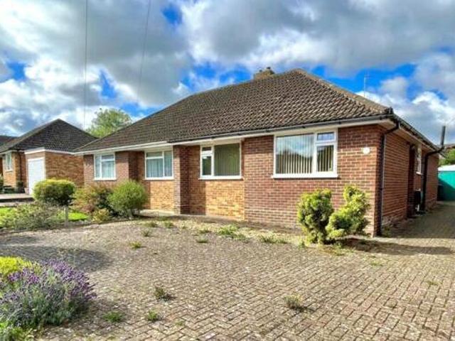 2 Bedroom Bungalow For Sale In Princes Risborough