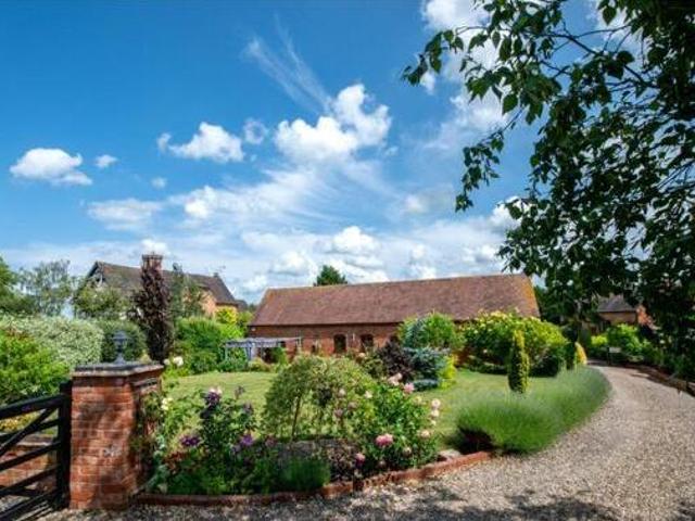 2 Bedroom Bungalow For Sale In Redditch