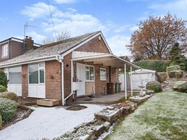 2 Bedroom Bungalow For Sale In Wakefield, West Yorkshire