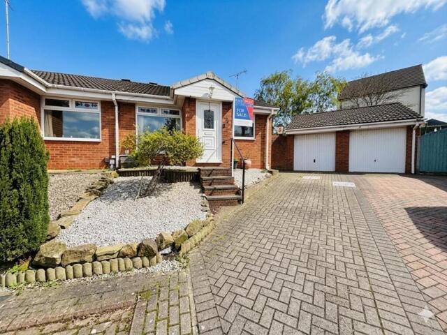2 Bedroom Bungalow North Yorkshire North Yorkshire 101025436