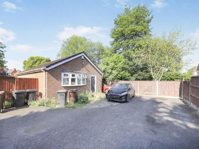 2 Bedroom Bungalow Wolverhampton West Midlands 100855295