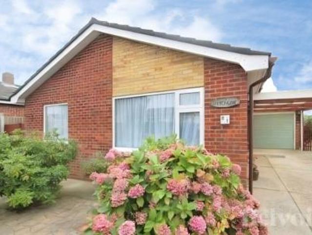 2 bedroom Bungalow To Let