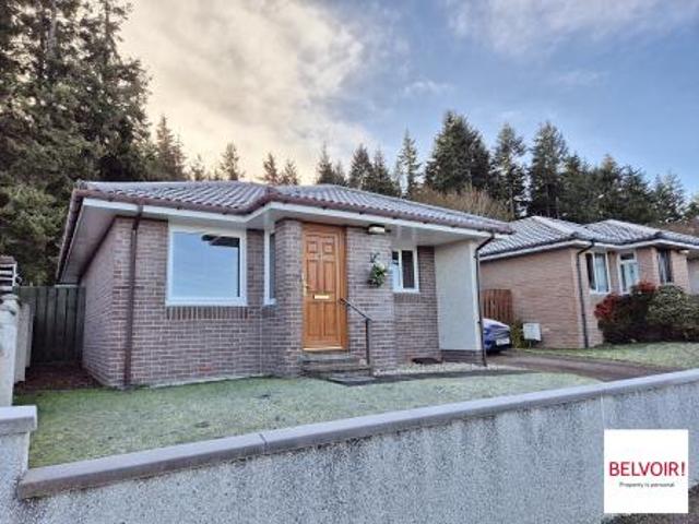 2 bedroom Bungalow To Let