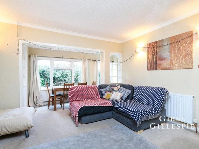 2 bedroom bungalow to rent