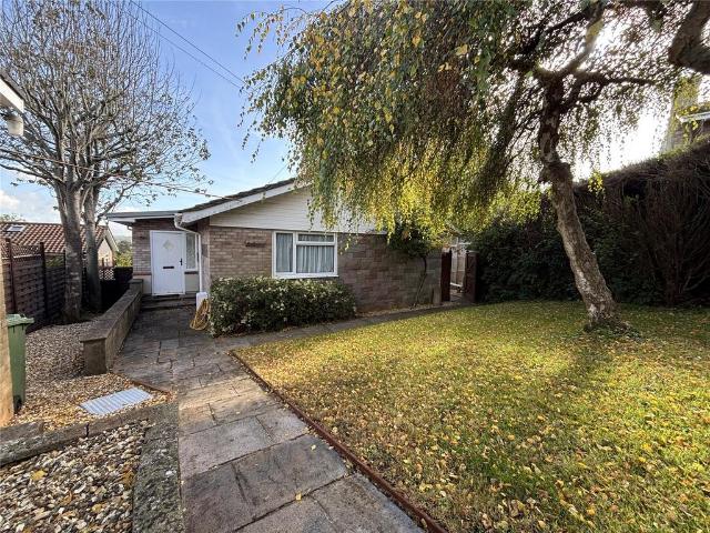2 bedroom bungalow to rent