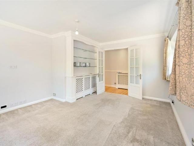 2 bedroom bungalow to rent