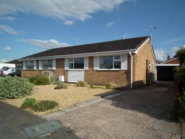 2 bedroom bungalow to rent
