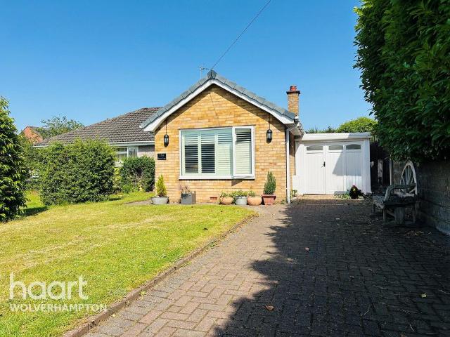 2 bedroom bungalow to rent