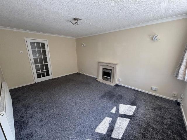 2 bedroom bungalow to rent