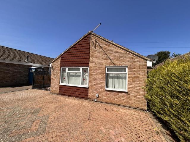 2 bedroom bungalow to rent