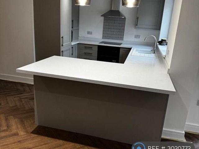 2 bedroom bungalow to rent