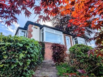 2 bedroom bungalow to rent
