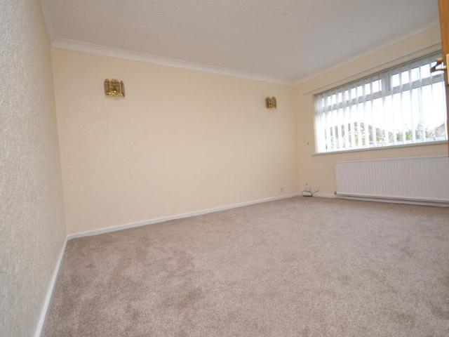 2 bedroom bungalow to rent