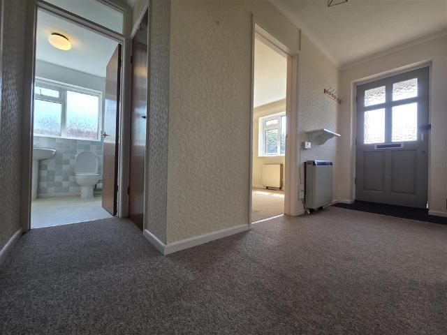 2 bedroom bungalow to rent