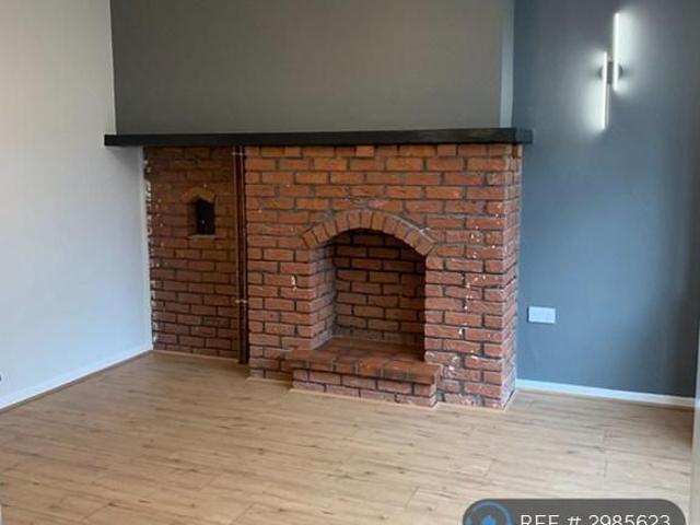 2 bedroom bungalow to rent